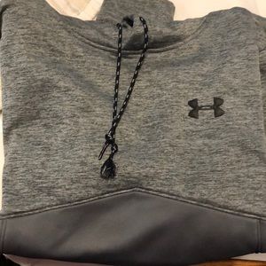 Under Armour Hoody! Men’s size Large